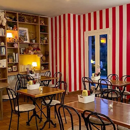 Le Provence - Restaurant Le Styx 3* La Palud-sur-Verdon
